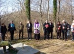 Spomen na žrtve Repove šume Štrigova i 13. križni put grobištima i stratištima Varaždinske biskupije